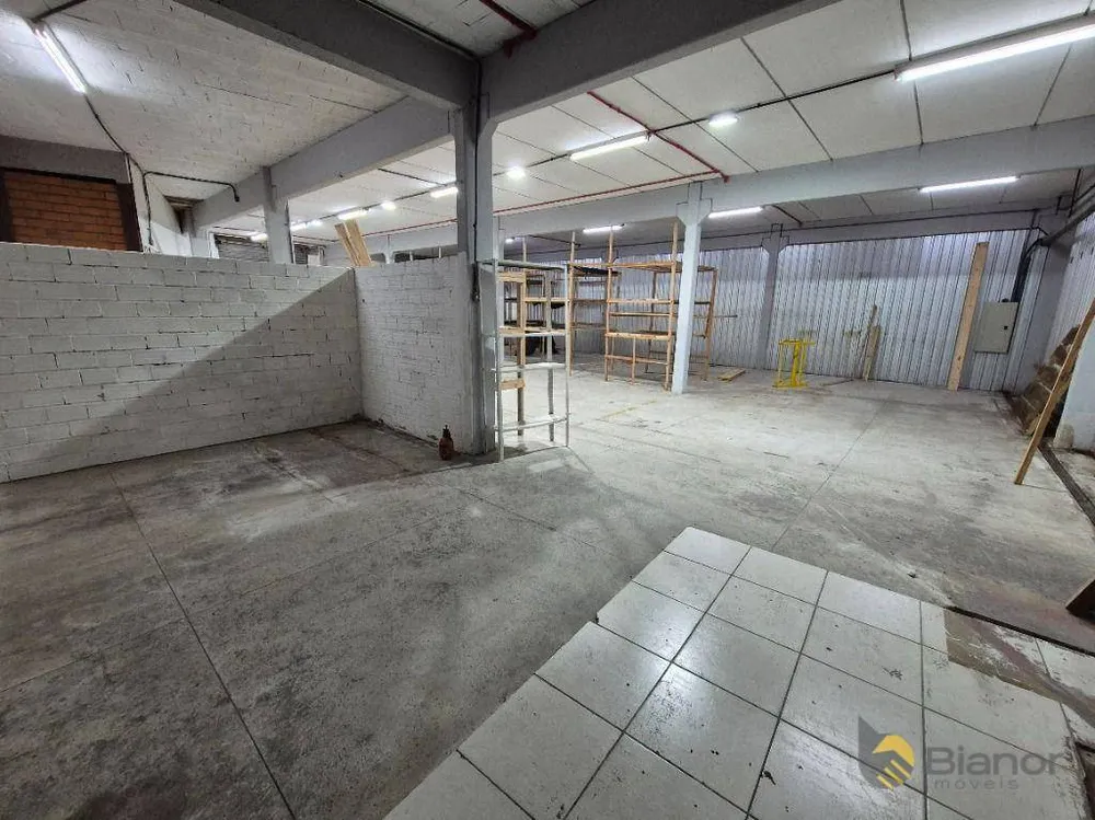 Depósito-Galpão, 270 m² - Foto 7