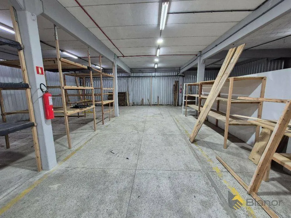 Depósito-Galpão, 270 m² - Foto 8