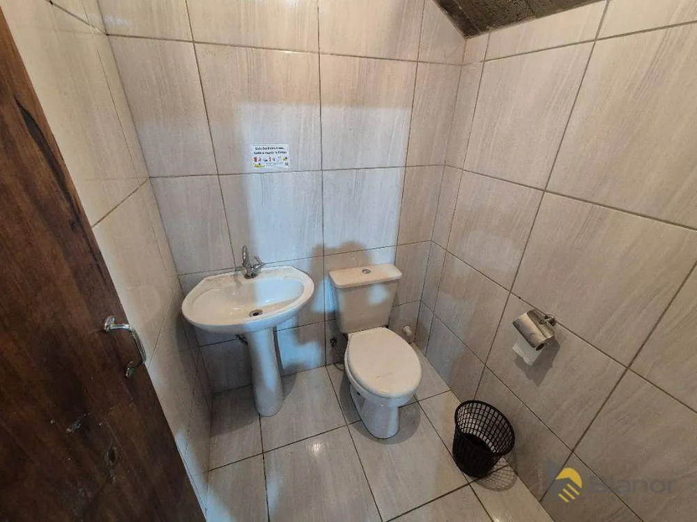 Depósito-Galpão, 270 m² - Foto 10