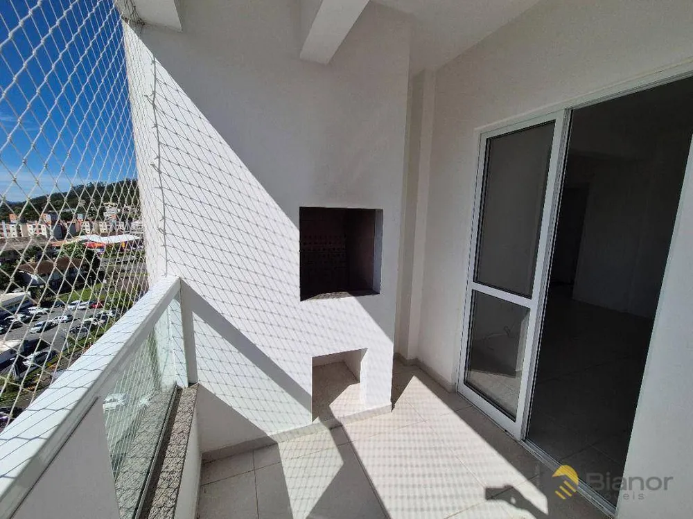 Apartamento, 2 quartos, 58 m² - Foto 6