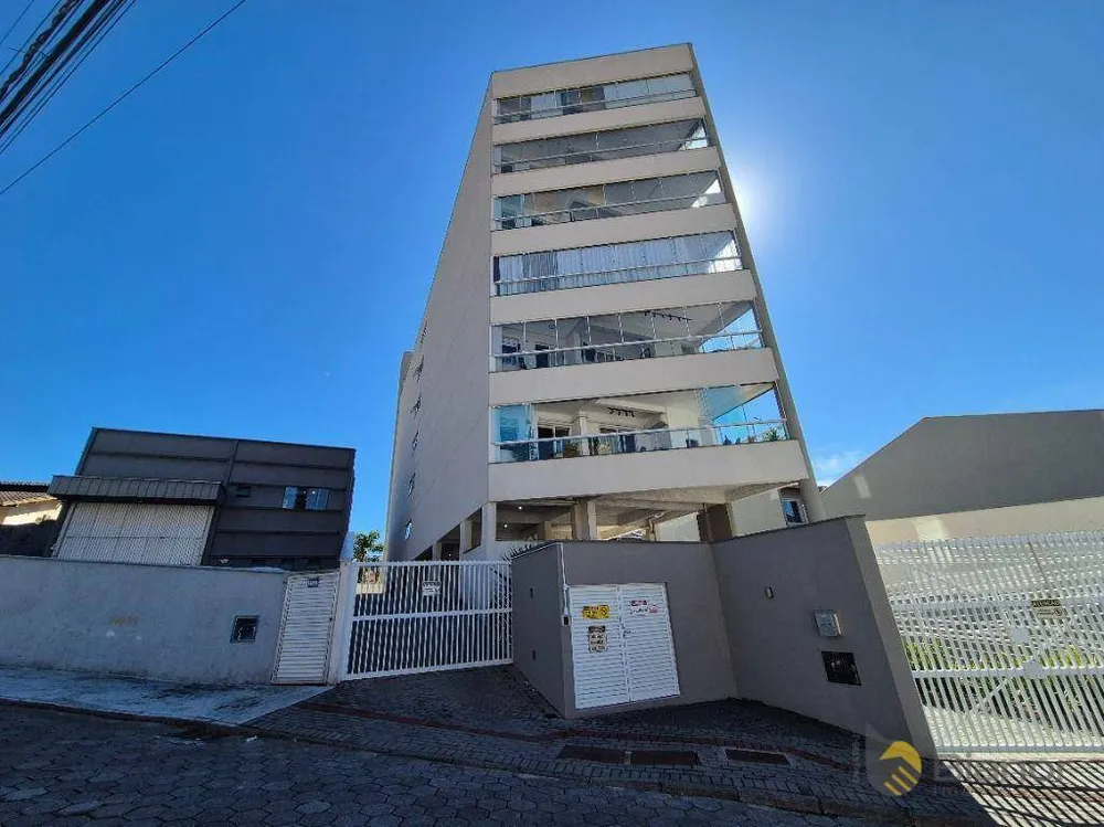 Apartamento, 2 quartos, 58 m² - Foto 1