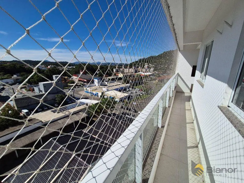 Apartamento, 2 quartos, 58 m² - Foto 7