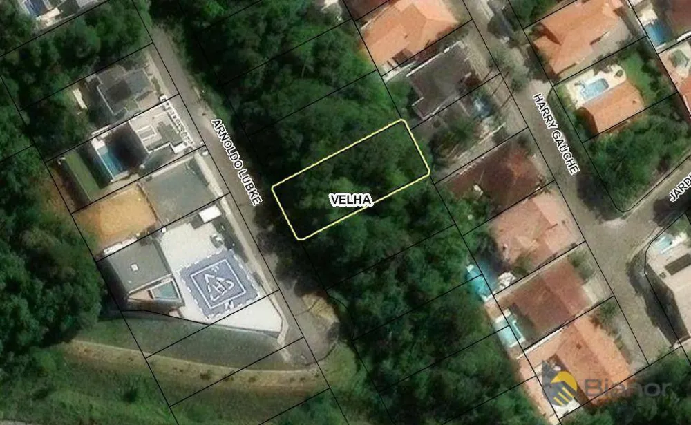 Loteamento e Condomínio, 765 m² - Foto 12