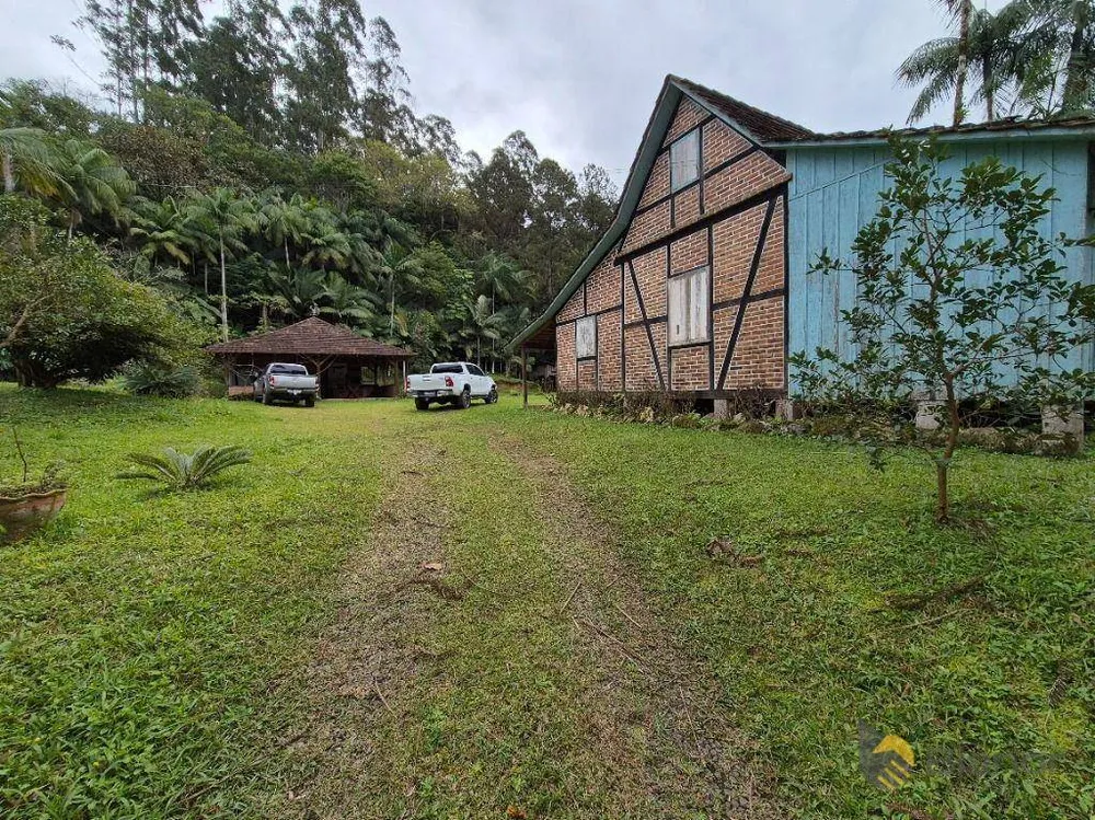 Sítio, 3 quartos, 5 hectares - Foto 2