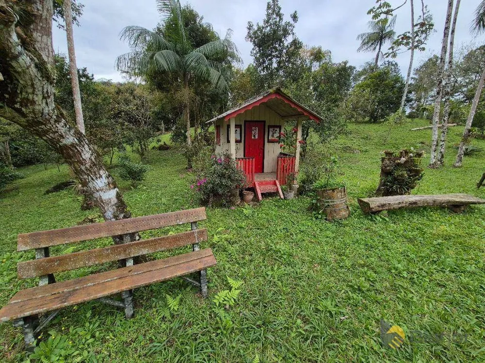 Sítio, 3 quartos, 5 hectares - Foto 4