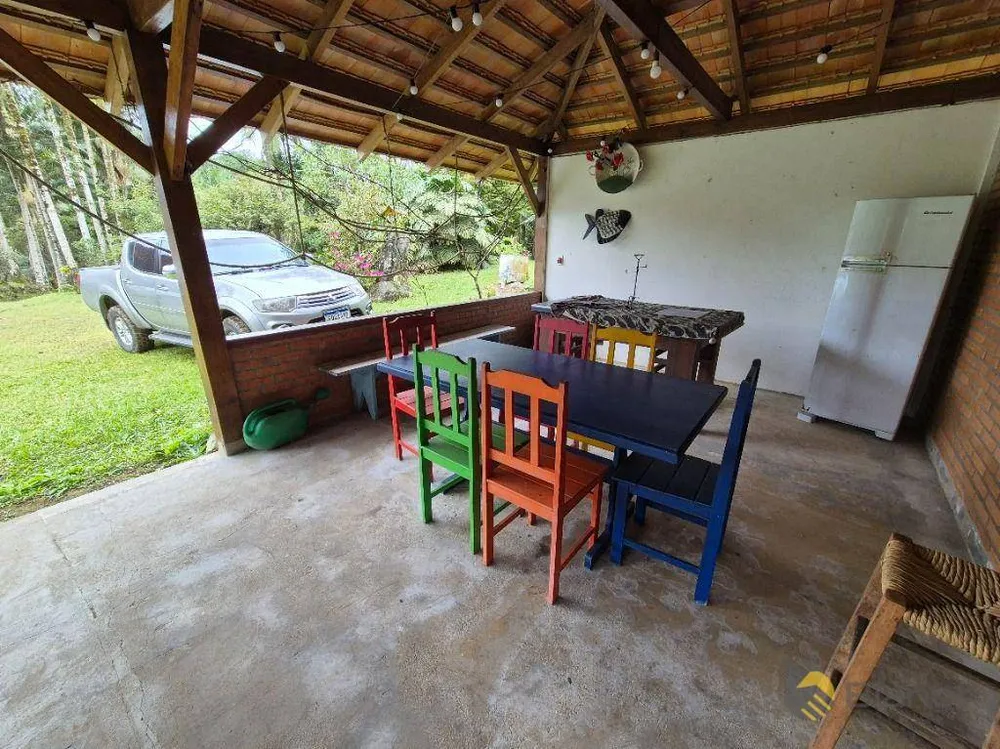 Sítio, 3 quartos, 5 hectares - Foto 7
