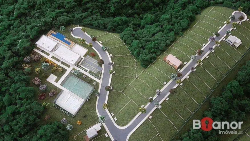 Loteamento e Condomínio, 395 m² - Foto 16