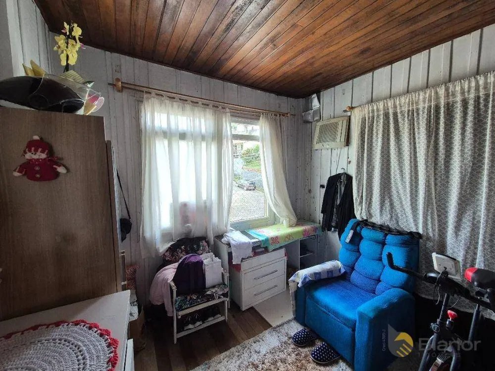 Casa, 3 quartos, 90 m² - Foto 3