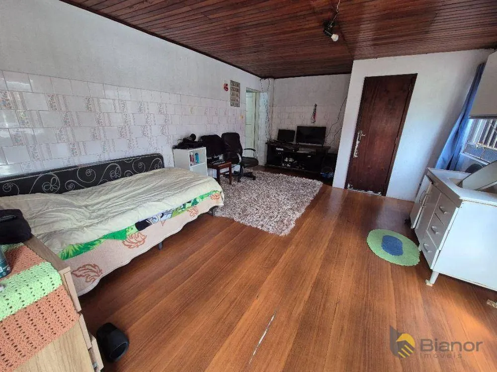 Casa, 3 quartos, 90 m² - Foto 2
