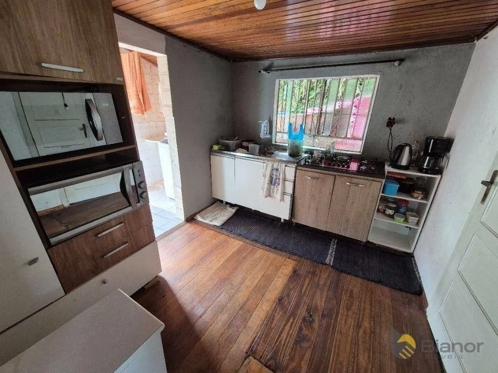 Casa, 3 quartos, 90 m² - Foto 4