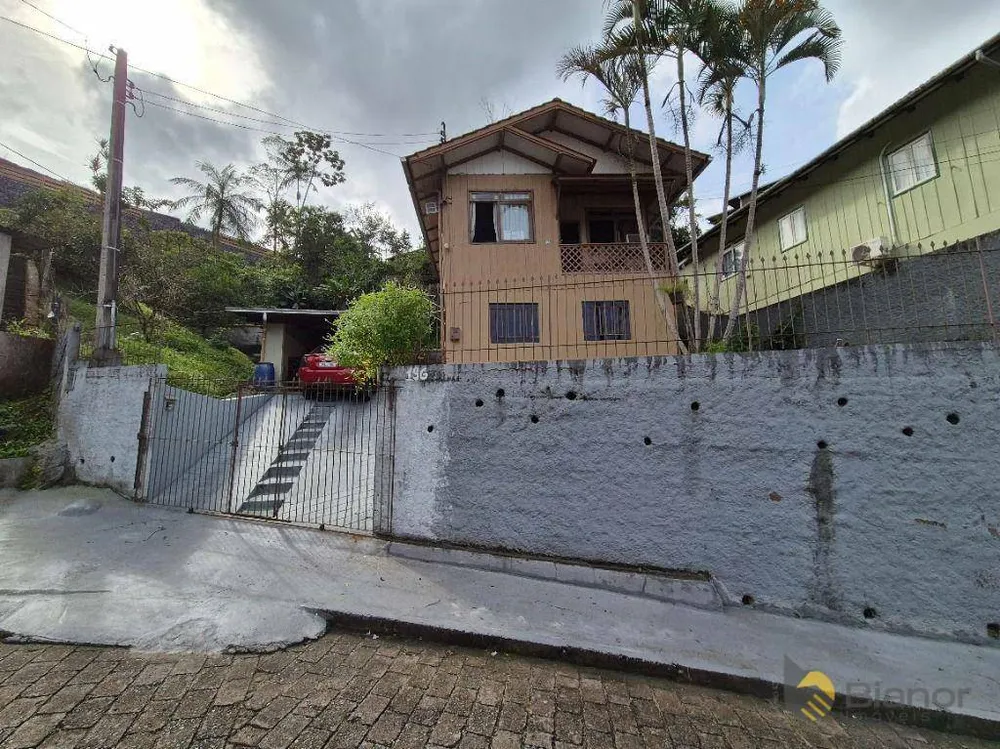 Casa, 3 quartos, 90 m² - Foto 1