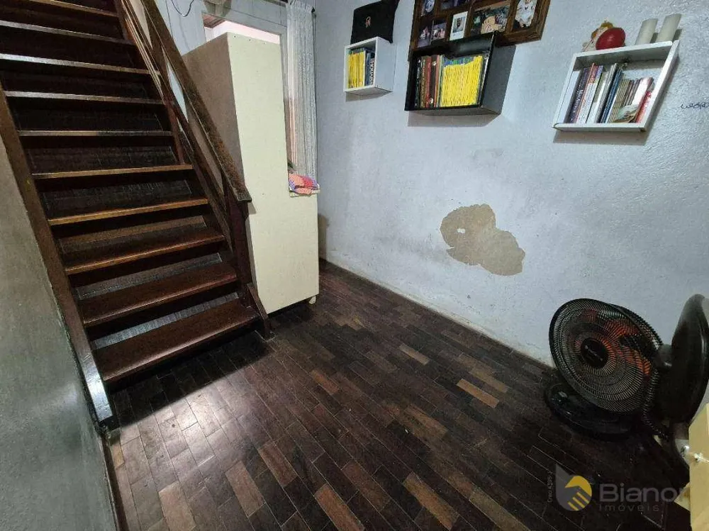 Casa, 3 quartos, 90 m² - Foto 8