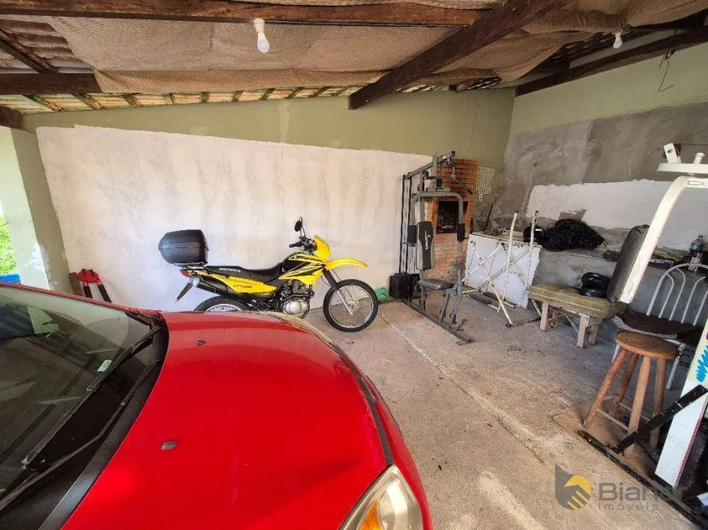 Casa, 3 quartos, 90 m² - Foto 12