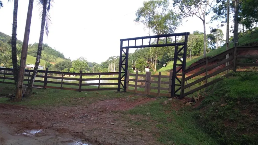 Sítio, 3 quartos, 5 hectares - Foto 11