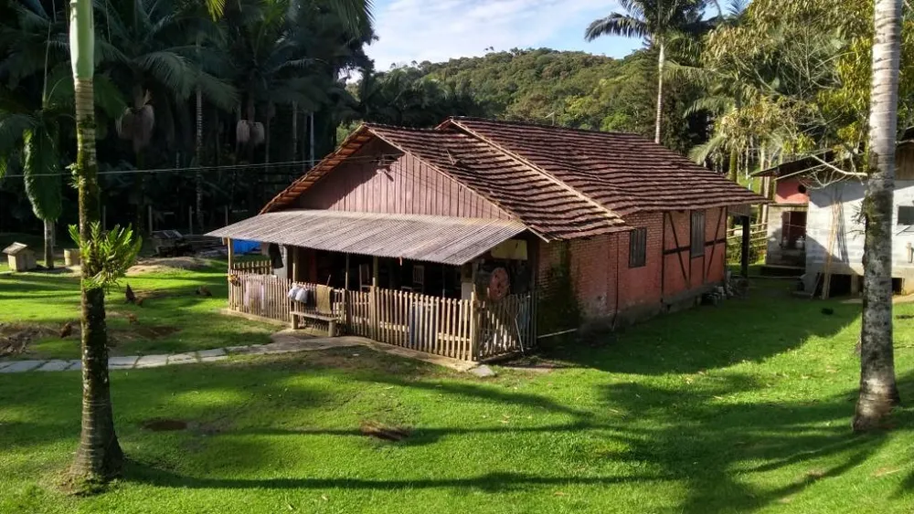 Sítio, 3 quartos, 5 hectares - Foto 8