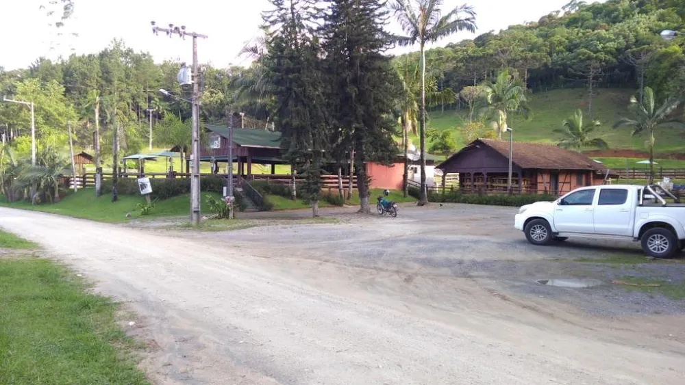Sítio, 3 quartos, 5 hectares - Foto 10