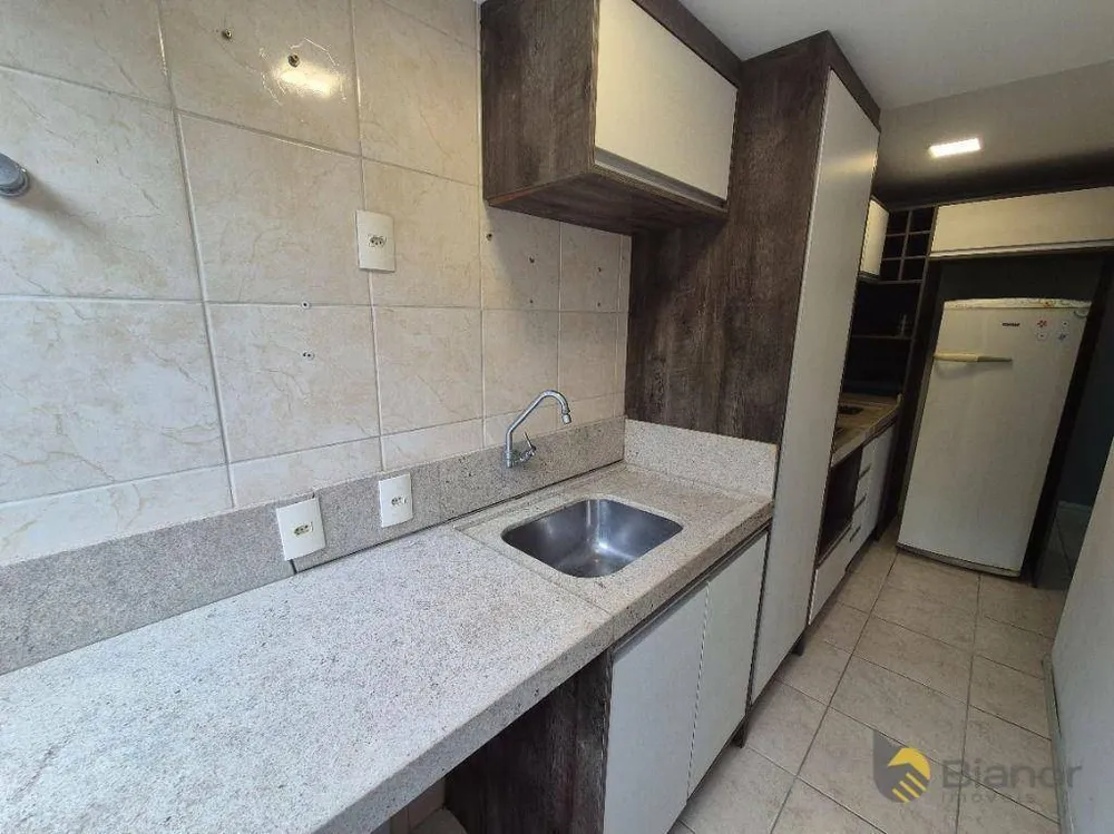 Apartamento, 2 quartos, 65 m² - Foto 2