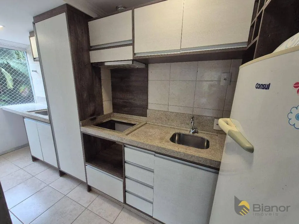 Apartamento, 2 quartos, 65 m² - Foto 1