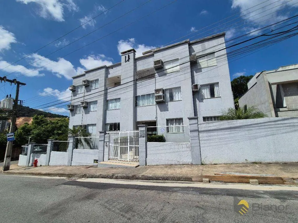 Apartamento, 2 quartos, 65 m² - Foto 12