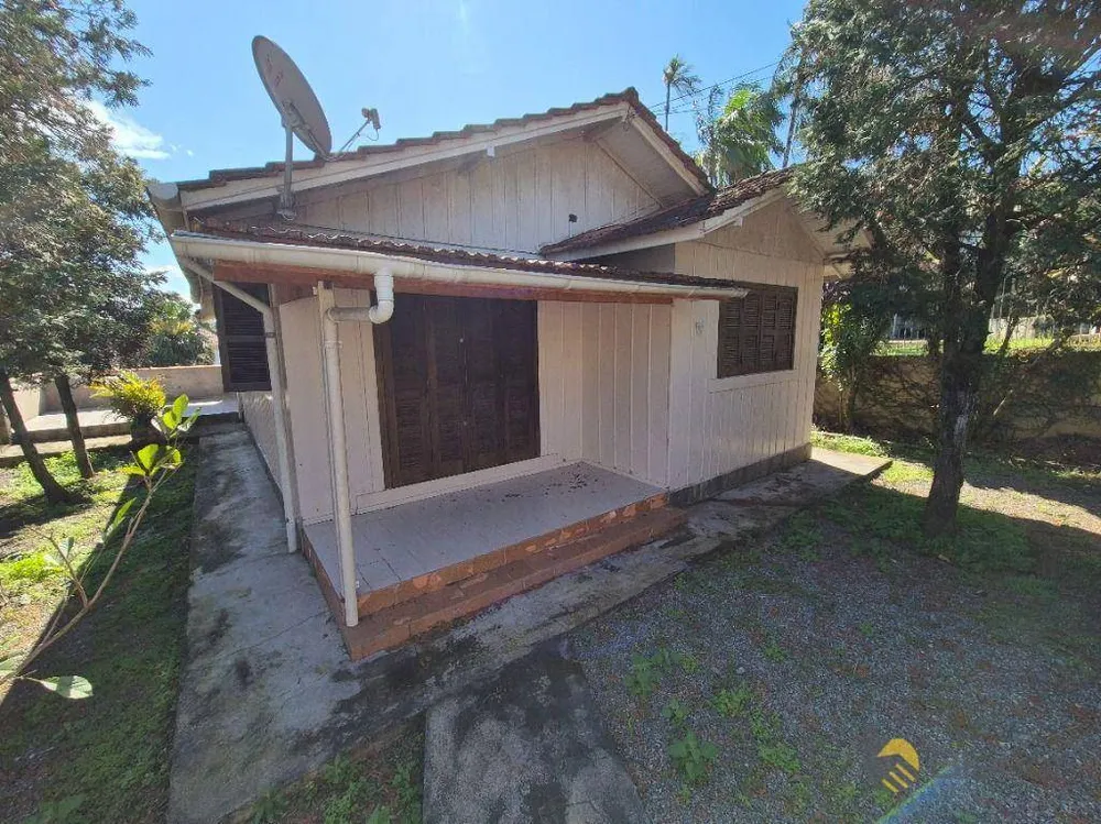 Casa, 3 quartos, 160 m² - Foto 3