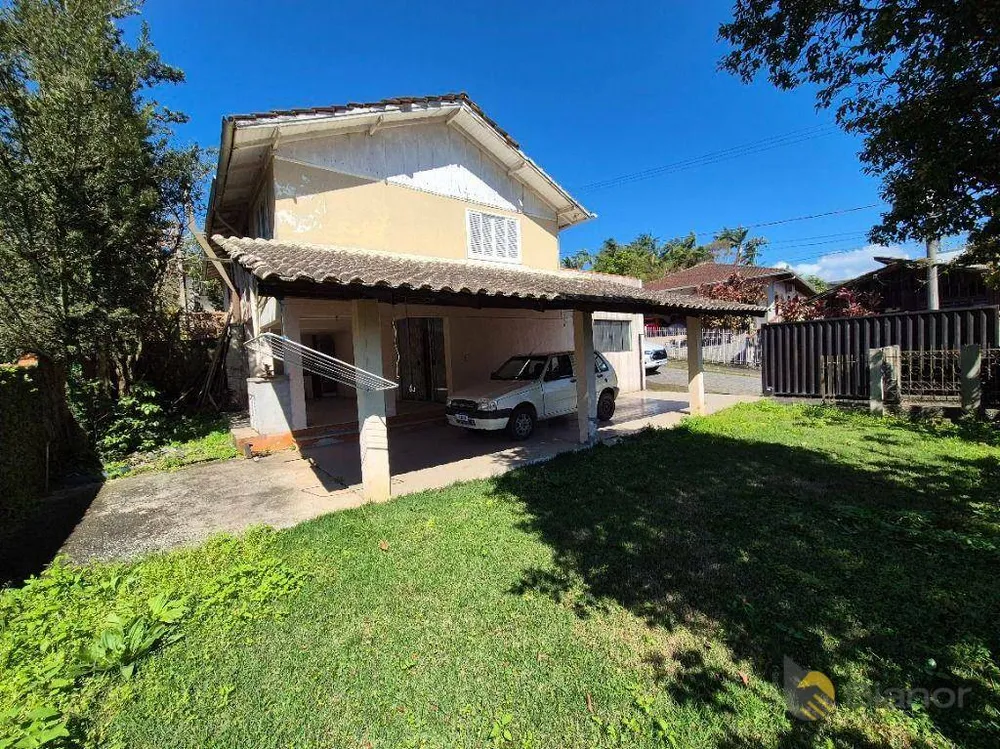 Casa, 3 quartos, 160 m² - Foto 1