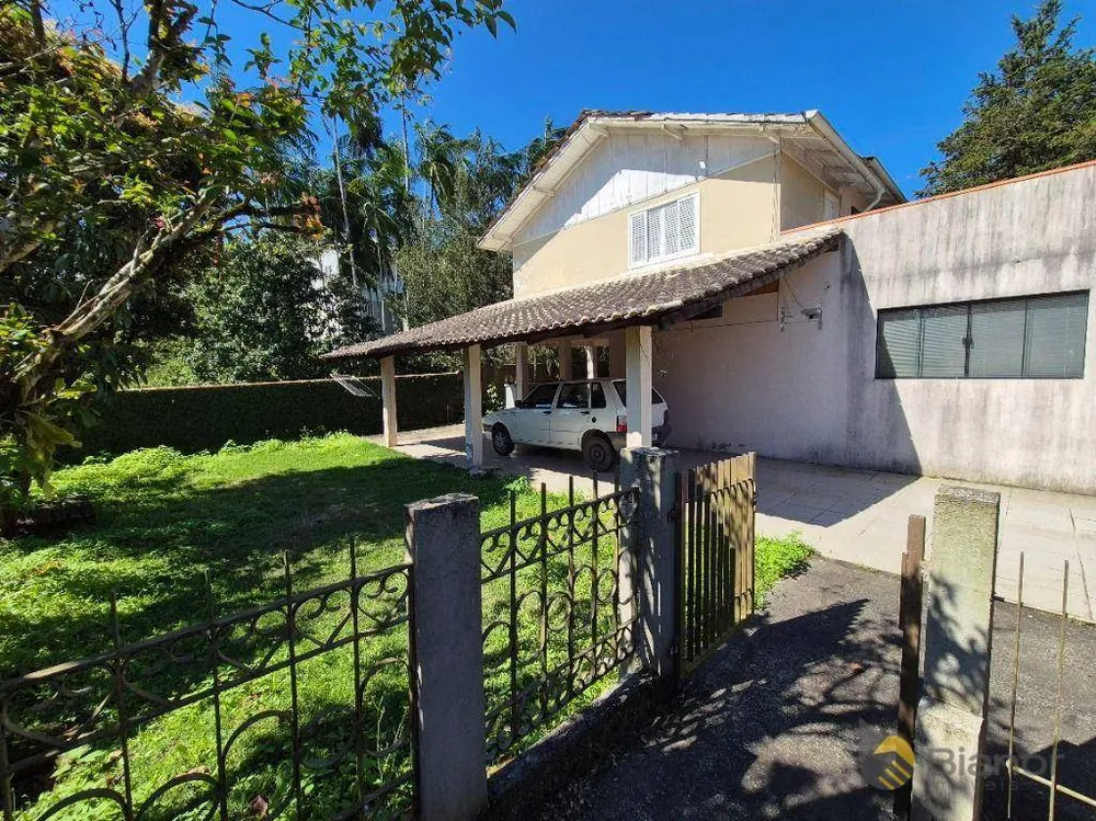 Casa, 3 quartos, 160 m² - Foto 9