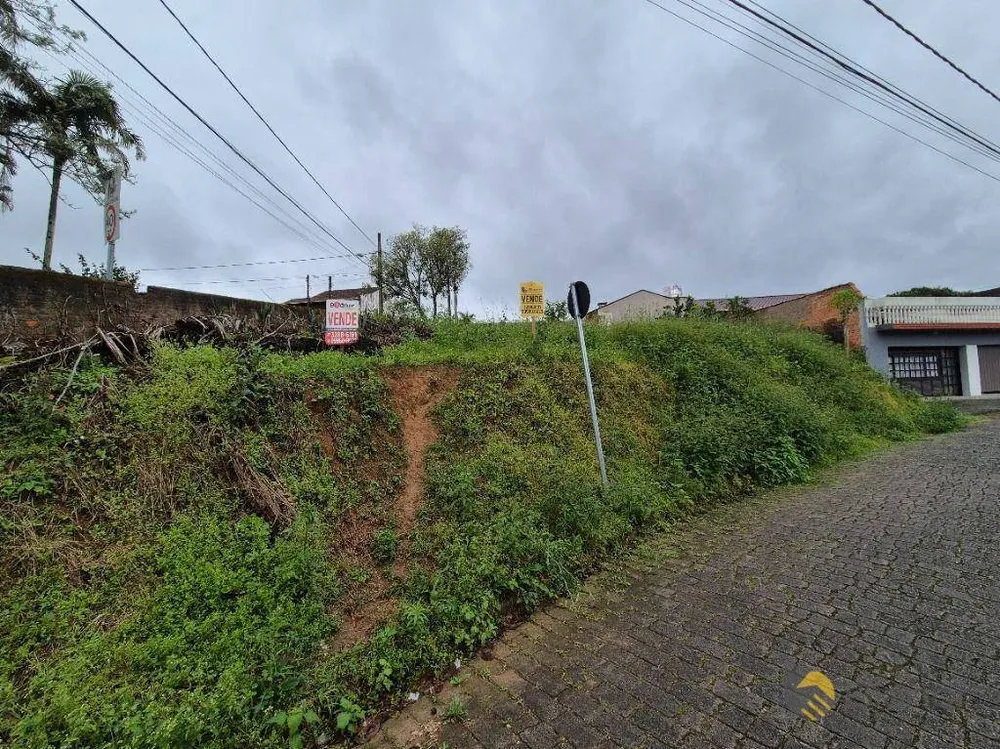 Terreno, 335 m² - Foto 1
