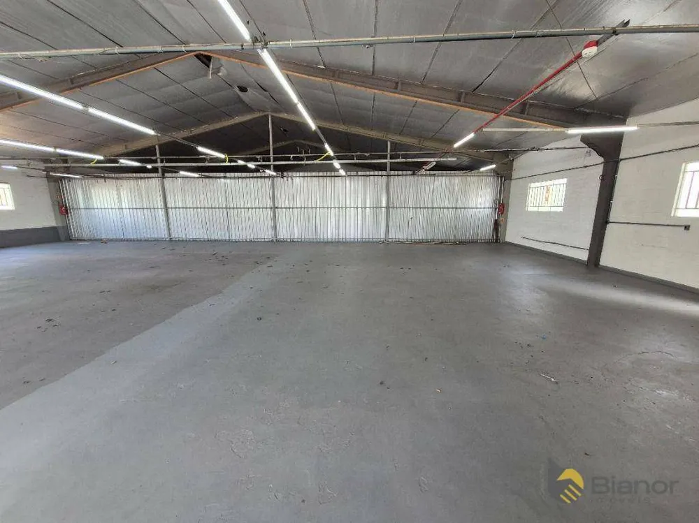 Depósito-Galpão, 300 m² - Foto 3