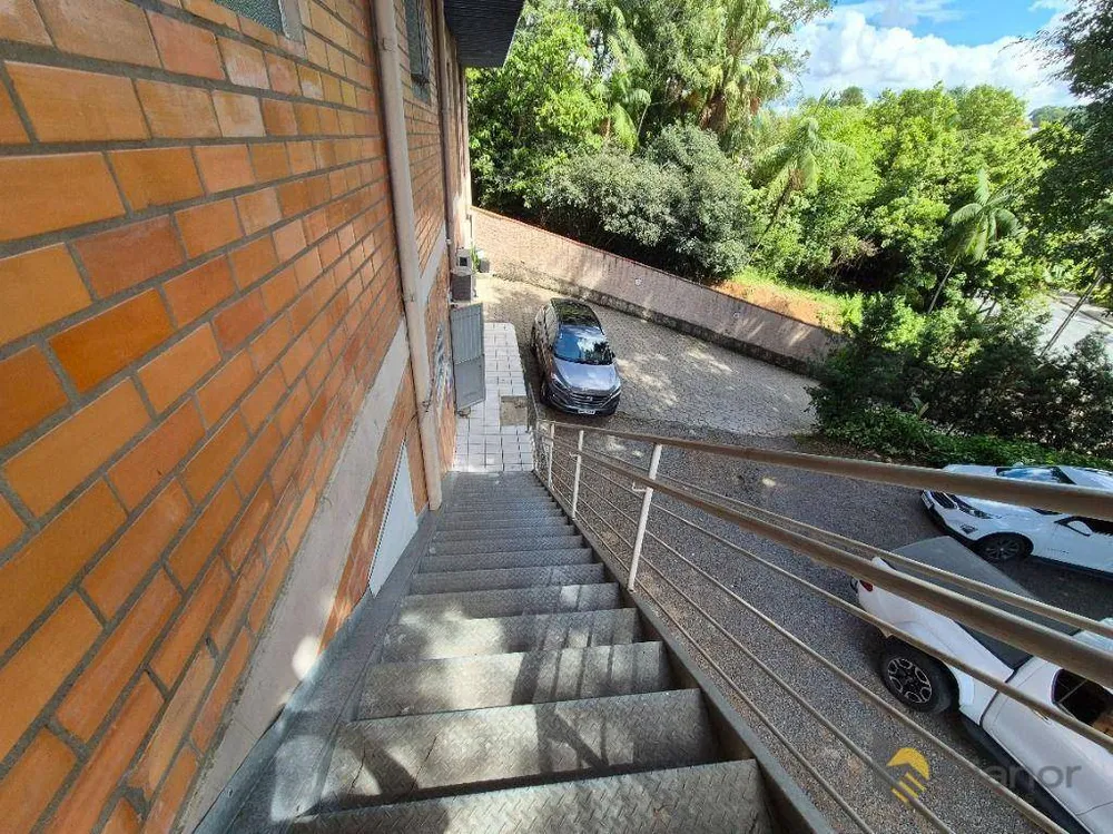 Depósito-Galpão, 300 m² - Foto 10