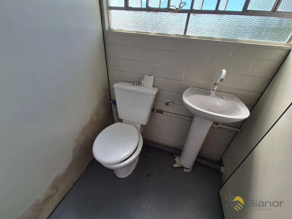 Depósito-Galpão, 300 m² - Foto 8