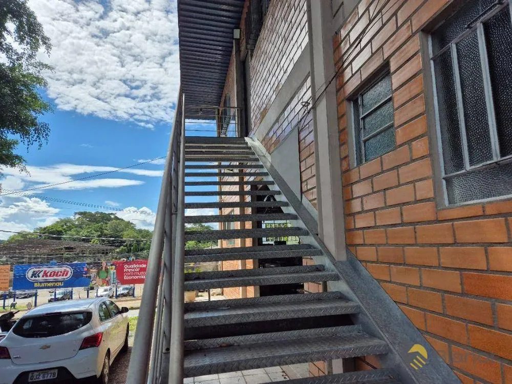 Depósito-Galpão, 300 m² - Foto 1