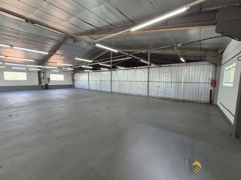 Depósito-Galpão, 300 m² - Foto 7
