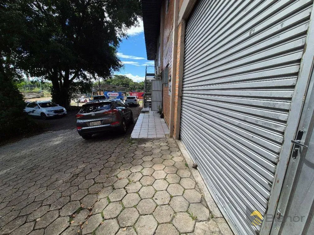 Depósito-Galpão, 300 m² - Foto 13