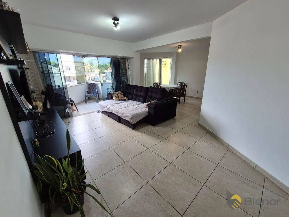 Apartamento, 3 quartos, 194 m² - Foto 2