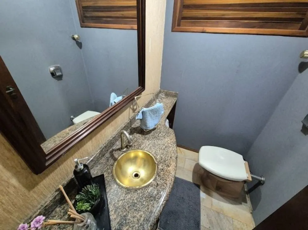 Apartamento, 3 quartos, 194 m² - Foto 10