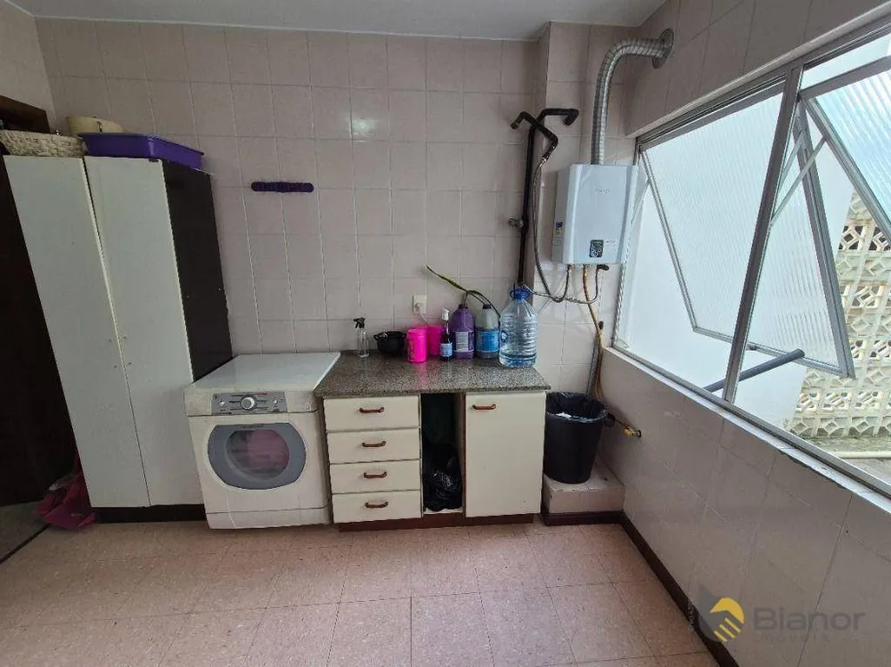 Apartamento, 3 quartos, 194 m² - Foto 12