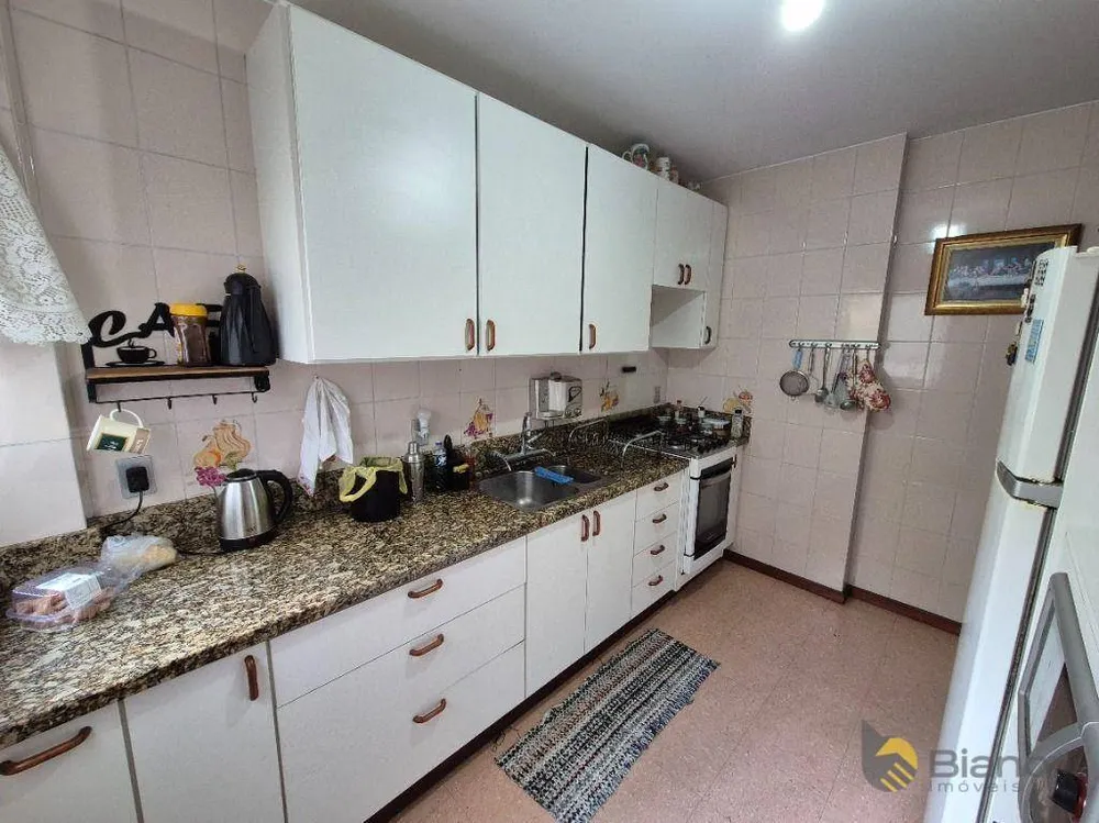 Apartamento, 3 quartos, 194 m² - Foto 4