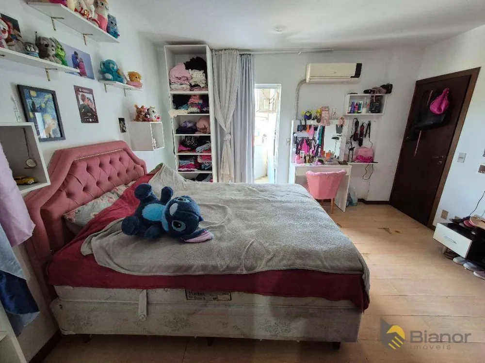 Apartamento, 3 quartos, 194 m² - Foto 5
