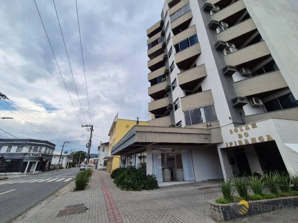 Apartamento, 3 quartos, 194 m² - Foto 16