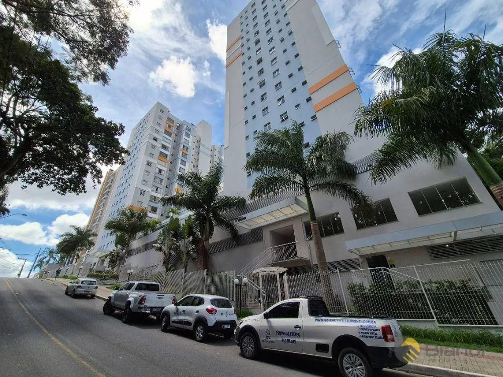 Apartamento, 2 quartos, 63 m² - Foto 15