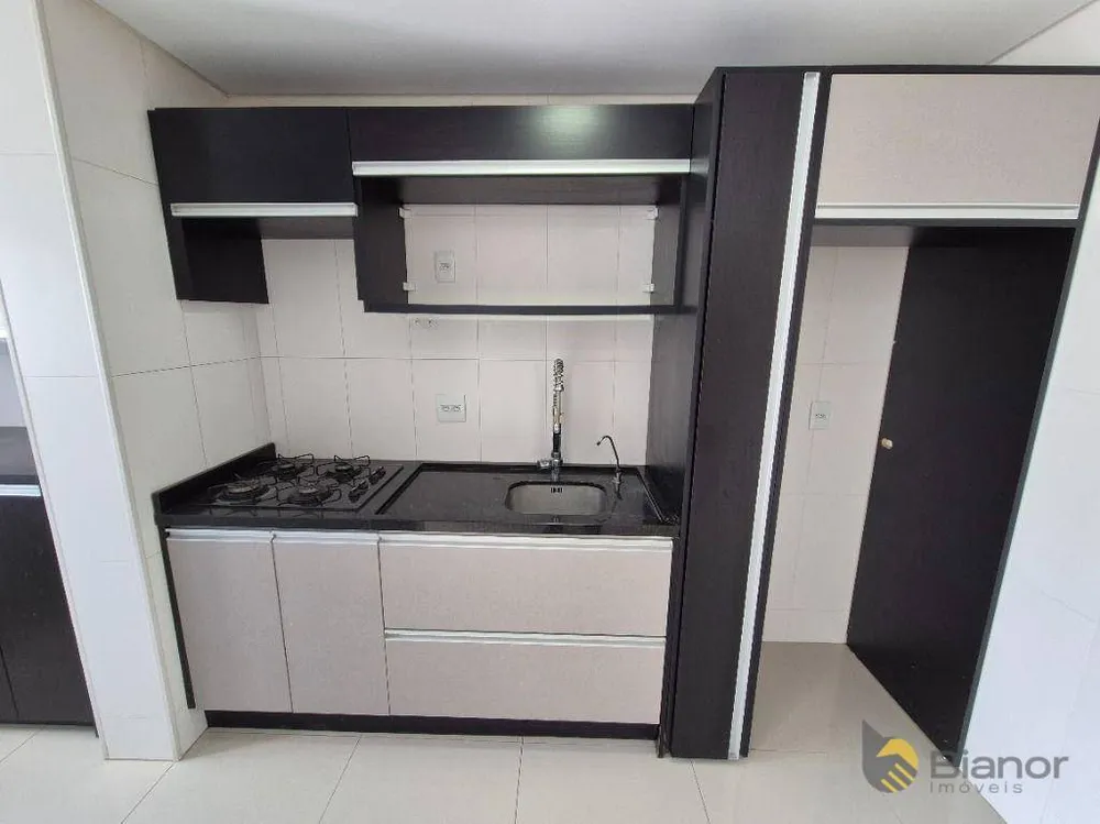 Apartamento, 2 quartos, 63 m² - Foto 6
