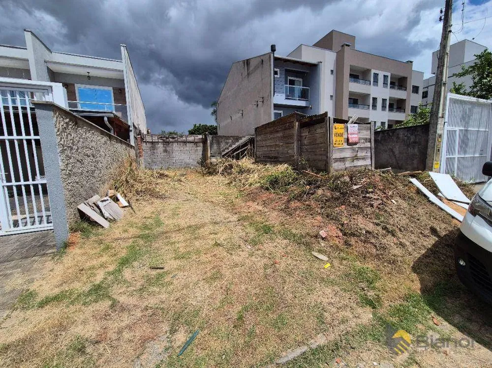 Terreno, 288 m² - Foto 1