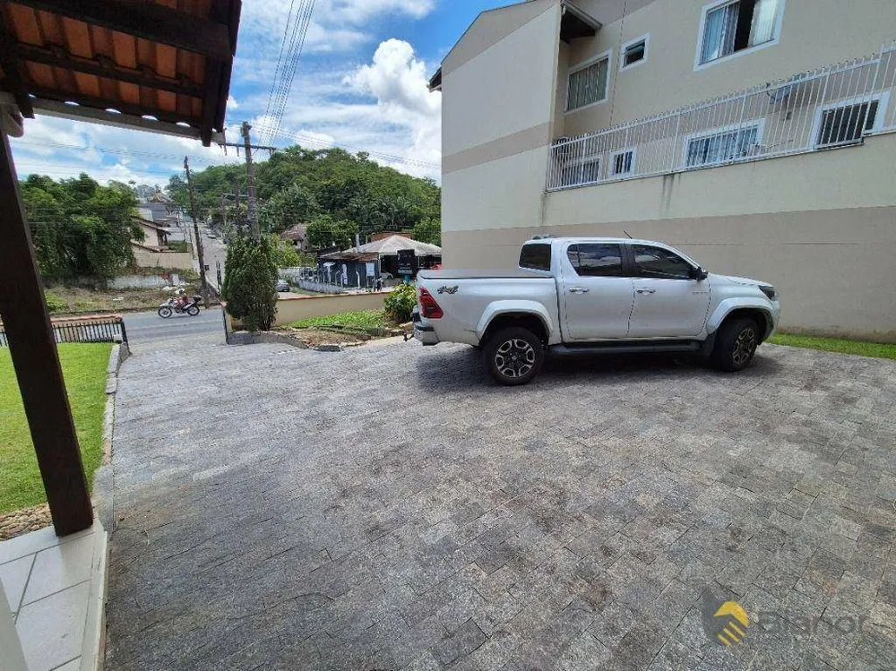 Casa, 3 quartos, 184 m² - Foto 19