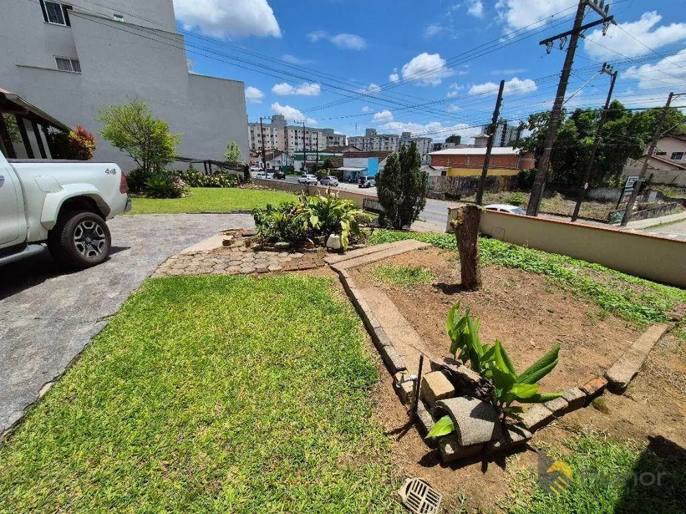 Casa, 3 quartos, 184 m² - Foto 8