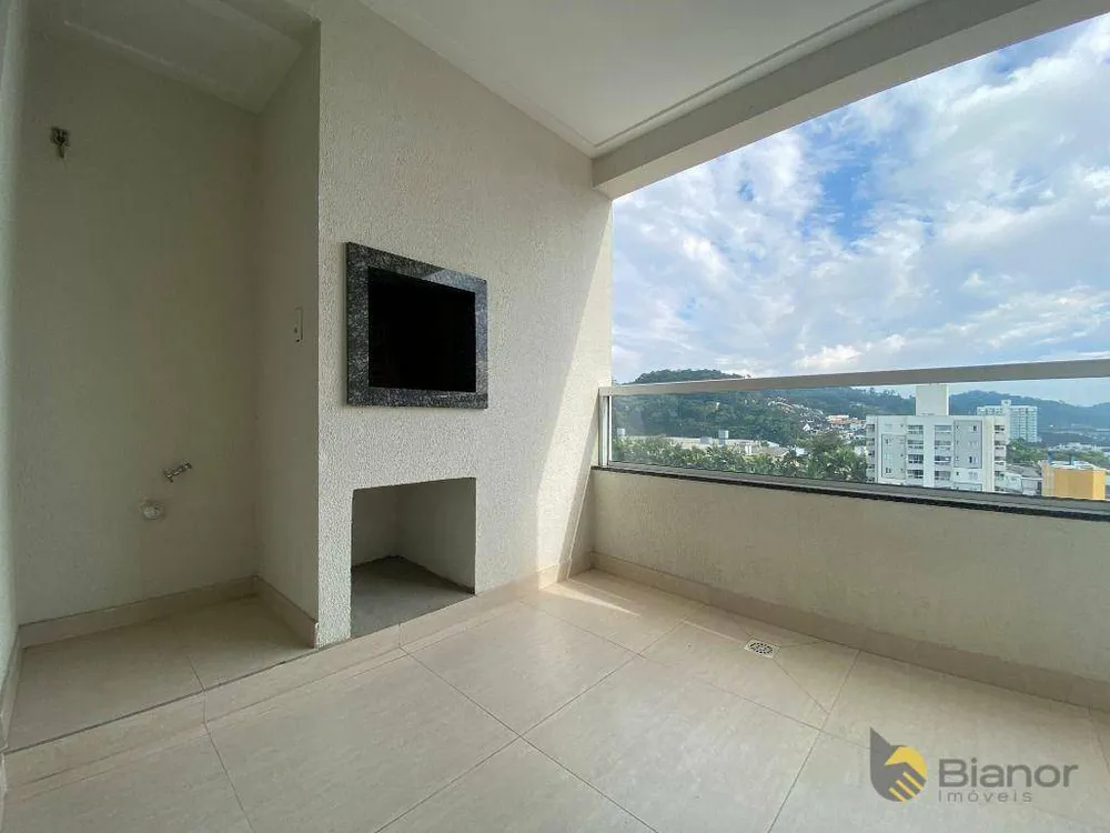 Apartamento, 3 quartos, 83 m² - Foto 3