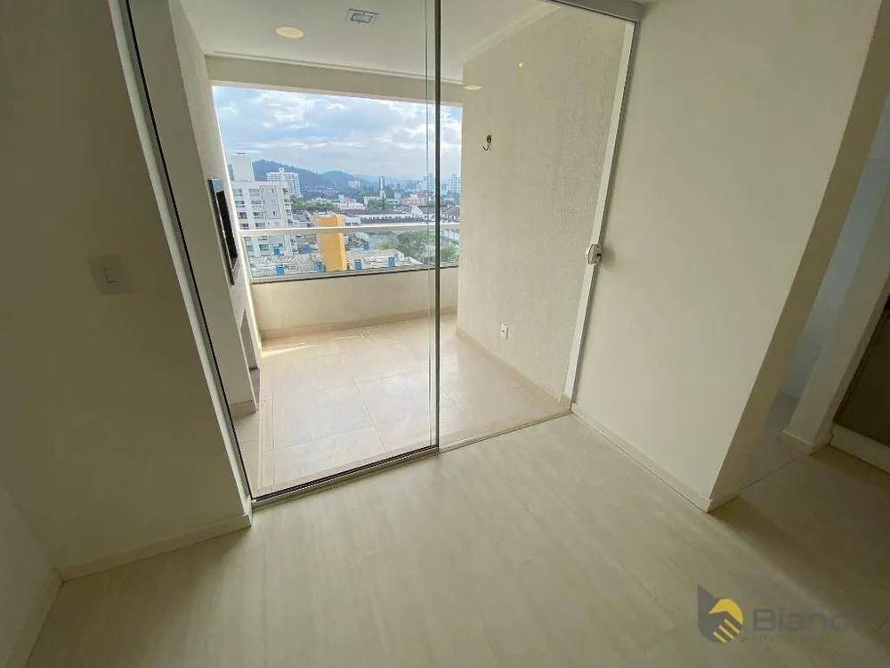 Apartamento, 3 quartos, 83 m² - Foto 5