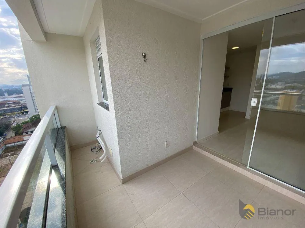 Apartamento, 3 quartos, 83 m² - Foto 4
