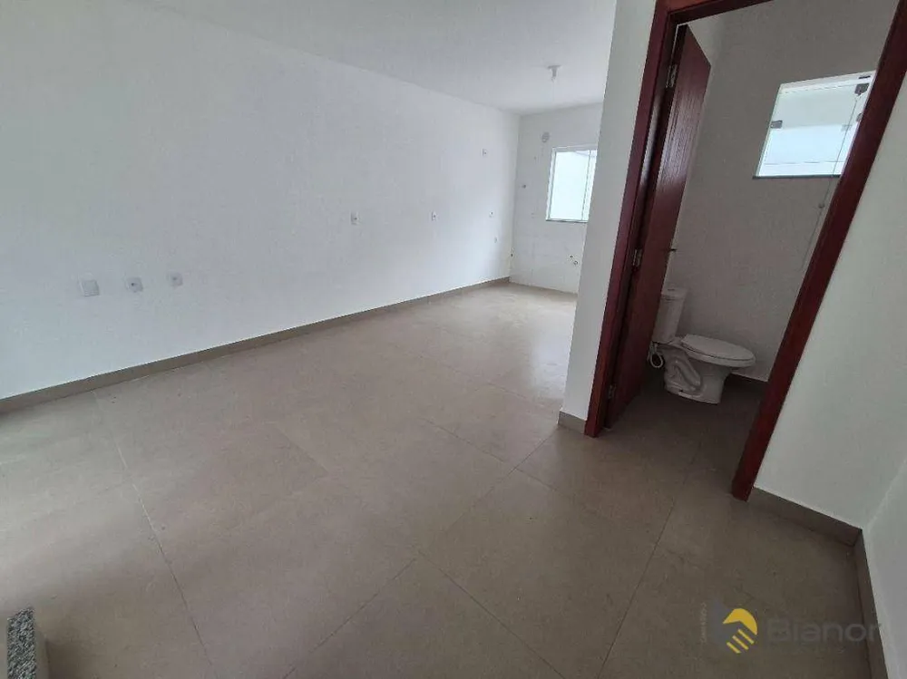 Casa, 2 quartos, 68 m² - Foto 1