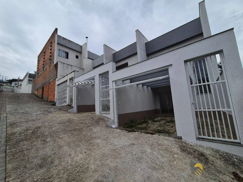 Casa, 2 quartos, 68 m² - Foto 4