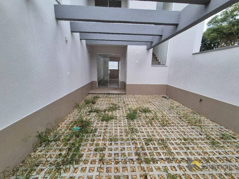 Casa, 2 quartos, 68 m² - Foto 3